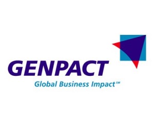 Genpact: Procurement BPO Brains and Brawn (Part 2)