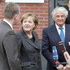 Behind the scenes with SAP Chairman Hasso Plattner