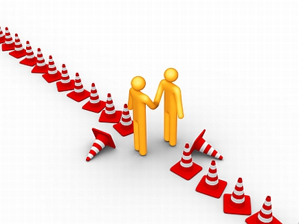 Salesforce.com co-founder: Collaboration and the social enterprise