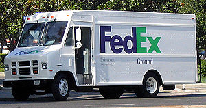 FedEx Demand Forecast Suggests Some Decent News in the Global Economy