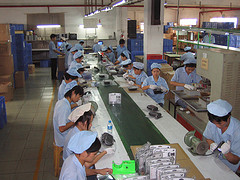 China's Wage Landscape is Changing: Are you Ready?