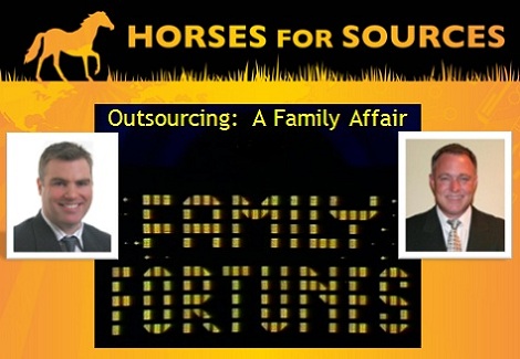 A Family Affair