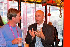 Reflections on the Enterprise 2.0 Conference Boston 2010