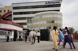 Event Alert: Mahindra Satyam faces the global services industry – the bleeding has stopped, but can it regain its Tier 1 India provider status?
