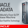 Oracle Exadata: Early Signs Promising