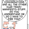 Just What is Social CRM?