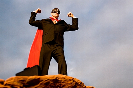 In praise of unsung IT heroes!
