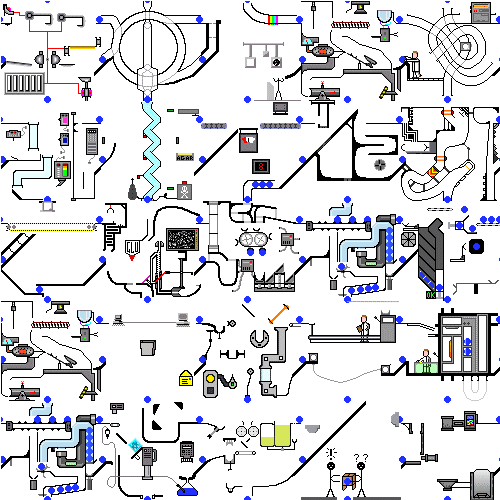 The inner life of failed IT projects