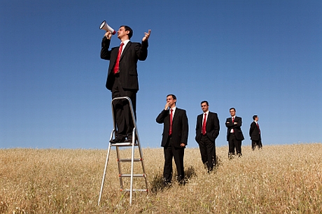 Politicizing IT failure in Australia