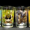 McDonald's Recalls Shrek Glasses for Cadmium -- What is This Toxic Metal and Why is it Used?