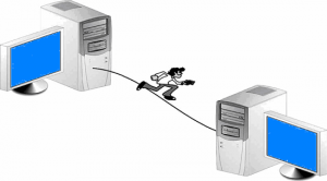 Amazon Reinvents 'Terascale Sneakernet'