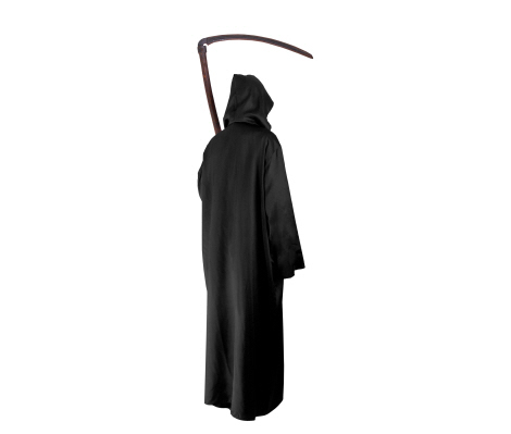 The IT failure curve of death