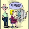 Malware is a cloud-scale problem