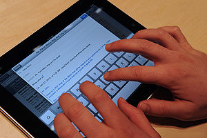 iPad Revisited