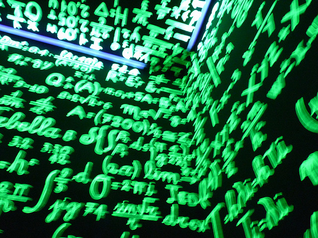 Friday Green Numbers round-up 07/09/2010