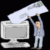 Friday Rant: When Invoicing and Electronic Invoice Presentment Payment (EIPP) Solutions Come Up Shor