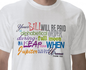 Dell and Others: The Business Dilemma of Pushing Out Payment Terms (Part 2)