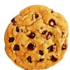 Eat That Cookie! & What I learned from a chance meeting at the airport