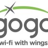 The GoGo inflight Wi-Fi