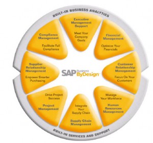 The Return of Business ByDesign and the Future of the On-Demand ERP Market