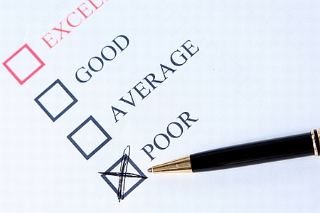 The Gap: Poor data creates CRM snafu