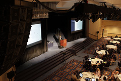 CRM Evolution 2010 - A Retrospective - 28 Hours Old