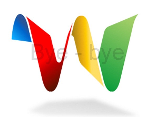 Good Bye, Google Wave - Though I Never Knew You At All