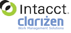 SaaS ERP evolves / Intacct extends its reach