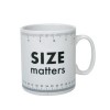 Does Size Matter?