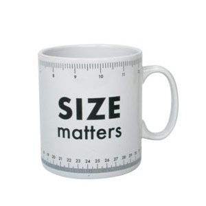 does size matter enterprise irregulars does size matter