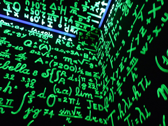 Friday Green Numbers round-up 09/03/2010