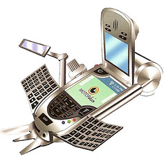 The Superphone is the New Computer