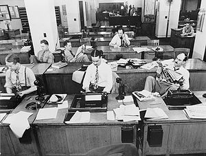 10 Ways People Find Relevant Information