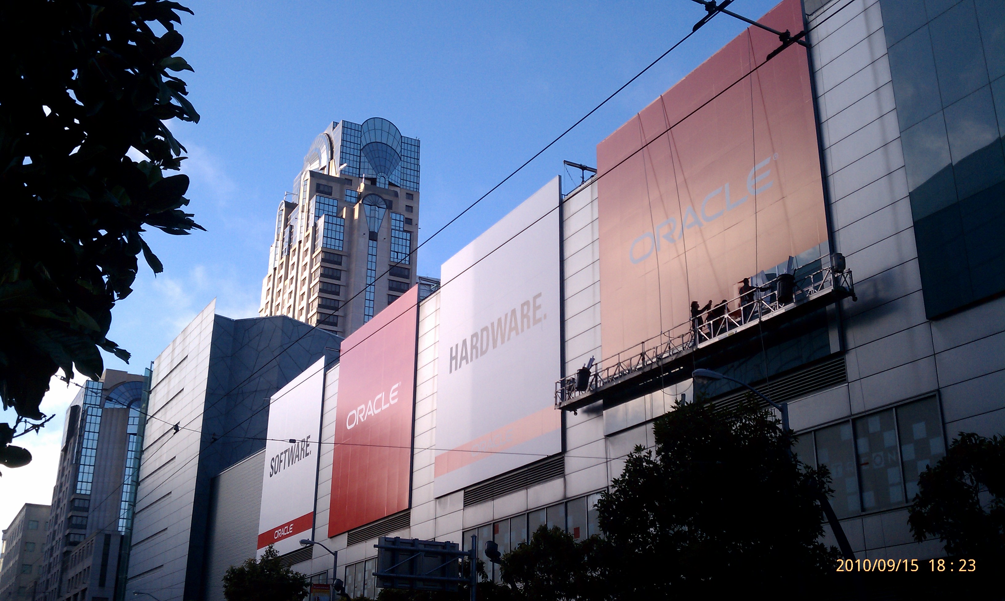Event Report: Oracle Open World 2010 – Beyond The Day 1 Hype