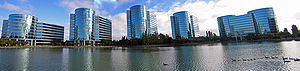 Who will Oracle acquire next?