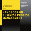 Handbook on BPM