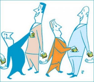 Alliances, Referrals, Kickbacks, Reselling â Whereâs the independent advice in this?