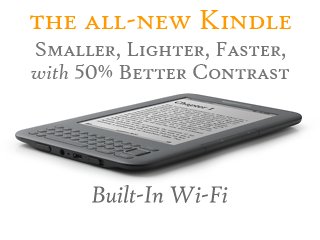 The Kindle: from “consumption” to “collaboration” device?