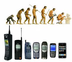 Evolution of Change: Signs for the Future of Business