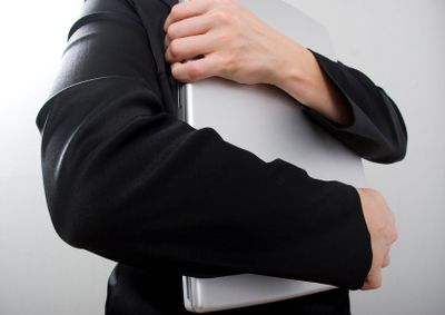 Who killed big corp innovation?