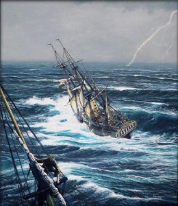 The Perfect Storm for IT Outsourcing