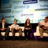 Congratulations to TechCrunch