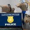 Scene from a Trackvia video