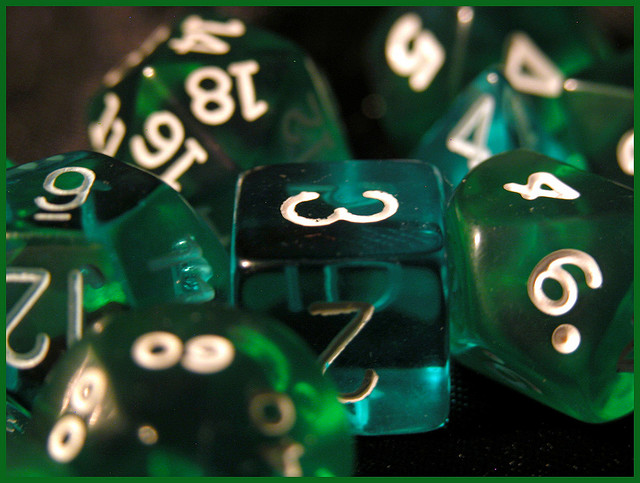 Friday Green Numbers round-up 10/08/2010