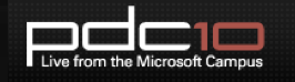 Event Report: PDC10 Focuses Developers On Cloud And Devices Opportunity
