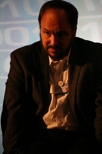 VMware CEO: Django, Rails, Open Frameworks, Packaged Apps as Commodity and The New KingMakers.