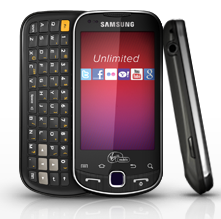 Android Phone Without Google Voice? Yes, But What a Deal! You Get What You Pay for @ Virgin Mobile.