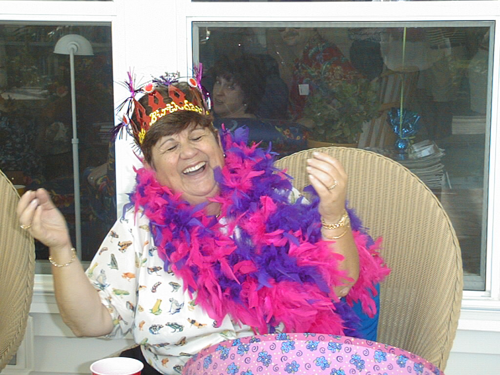 #HRTechC2011 Prep: 65th Birthday Professional Resolutions