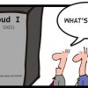 Clouds in Boxes - Super Size It - Want Storage and Servers With That?