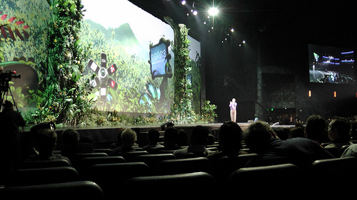 RIA is Dead – Adobe MAX 2010